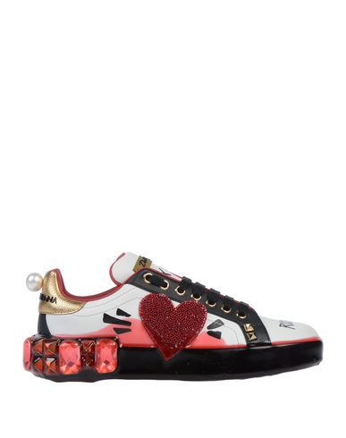 ZOOM DOLCE & GABBANA - Sneakers