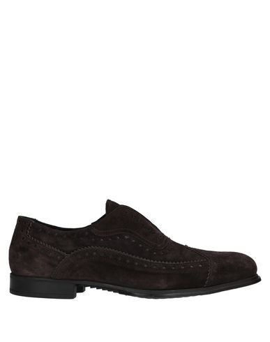 ZOOM CESARE PACIOTTI - Laced shoes