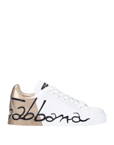 ZOOM DOLCE & GABBANA - Sneakers