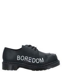 dr martens basse rosse