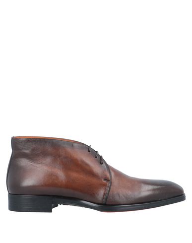 ZOOM SANTONI - Boots