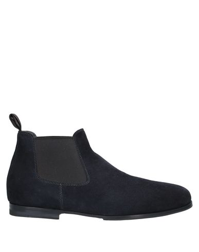 ZOOM SANTONI - Stivaletti
