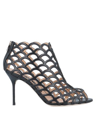 ZOOM SERGIO ROSSI - Ankle boot