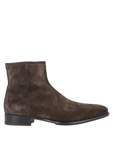 ZOOM SANTONI - Stivaletti