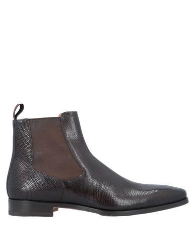 ZOOM SANTONI - Boots
