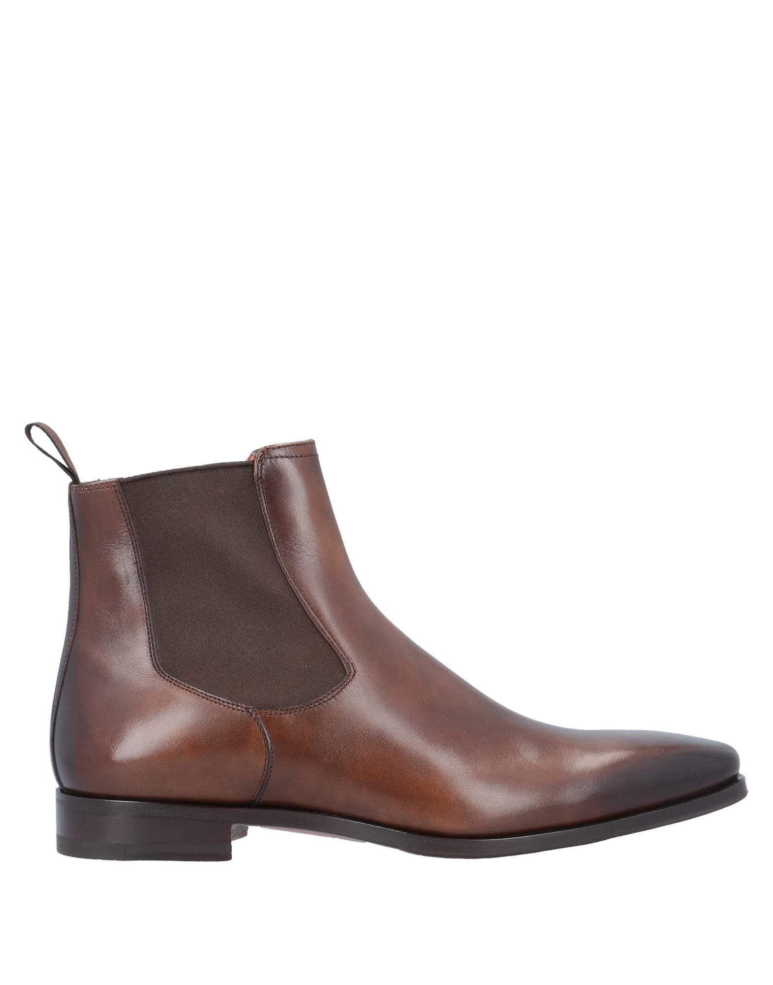 Stivaletti Santoni herren - 11737420NG Stivaletti Santoni herren - 11737420NG