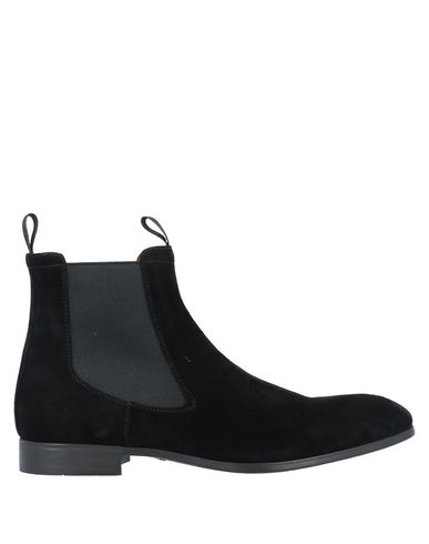 ZOOM SANTONI - Boots
