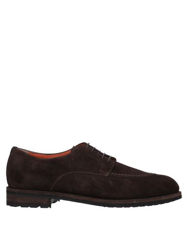 ZOOM SANTONI - Laced shoes