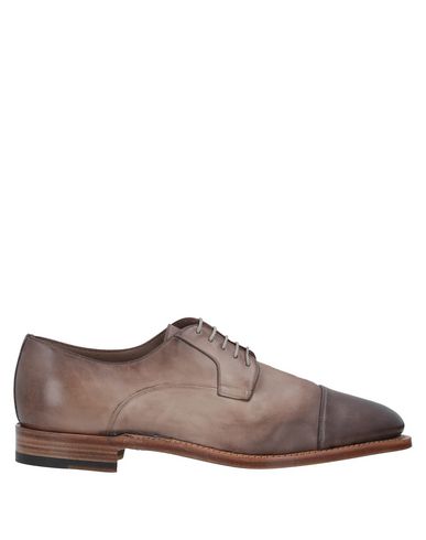 ZOOM SANTONI - Stringate