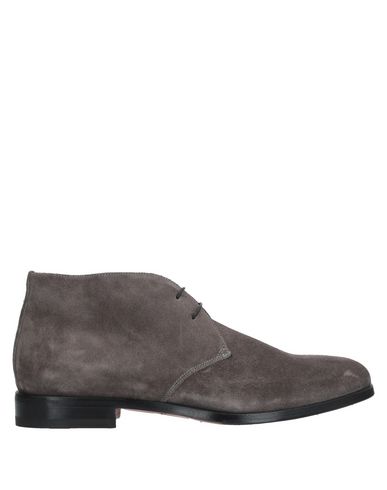 ZOOM SANTONI - Boots