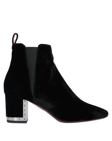 ZOOM CESARE PACIOTTI - Ankle boot
