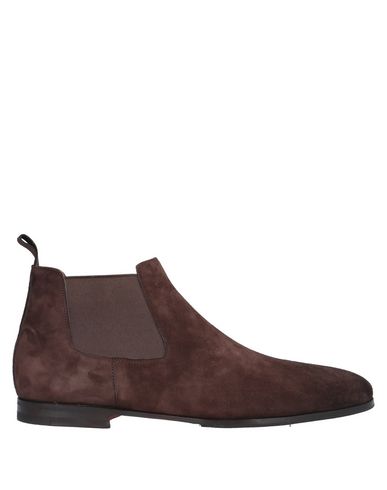 ZOOM SANTONI - Stivaletti