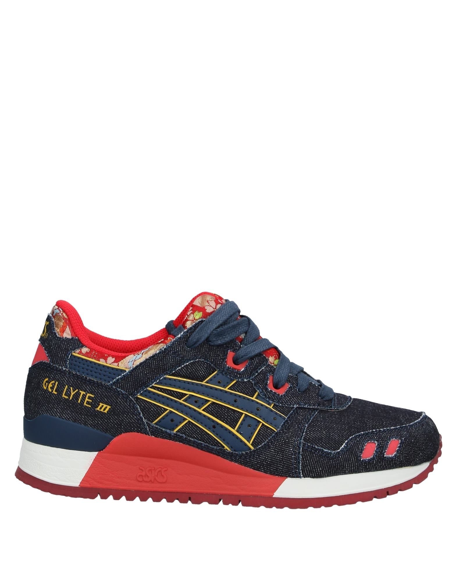 Turnschuhe Asics damen - 11737875MO Turnschuhe Asics damen - 11737875MO