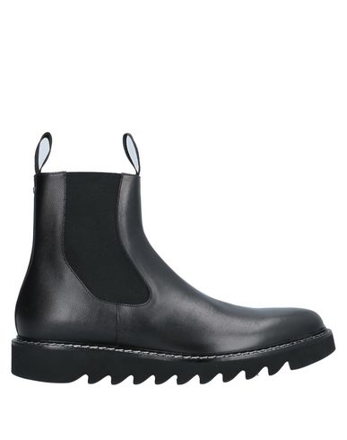 ZOOM CESARE PACIOTTI - Boots