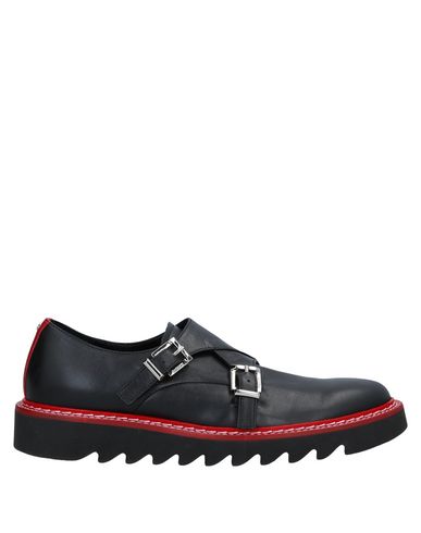 ZOOM CESARE PACIOTTI - Mocasín