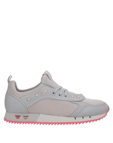 ZOOM EMPORIO ARMANI - Sneakers