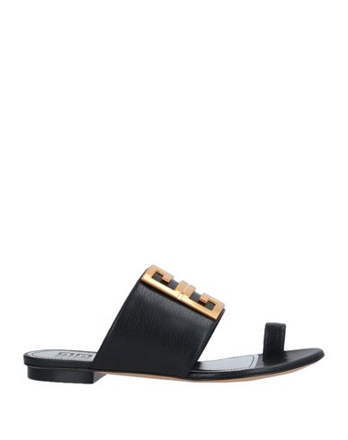 givenchy flip flops womens