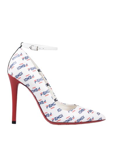 ZOOM FENDI - Court