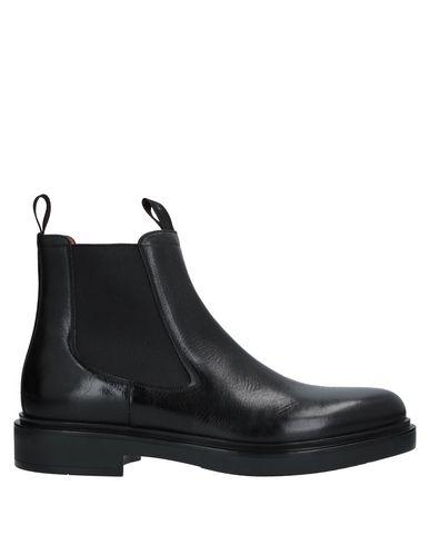 ZOOM SANTONI - Boots