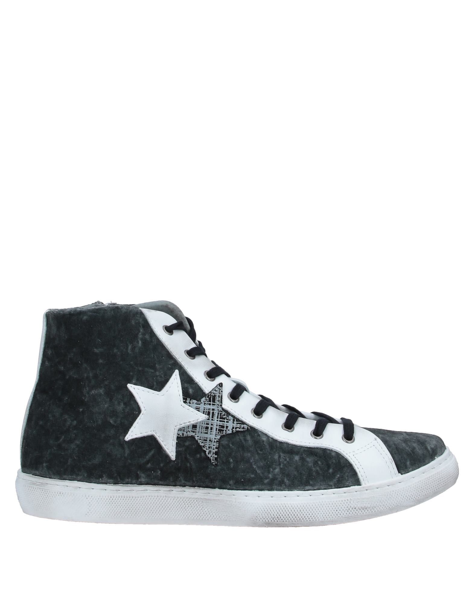Turnschuhe 2Star herren - 11738738QF Turnschuhe 2Star herren - 11738738QF