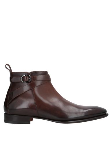 ZOOM SANTONI - Boots
