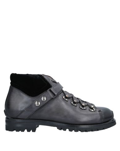 ZOOM SANTONI - Boots
