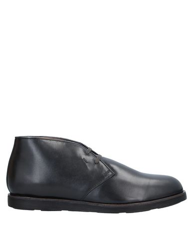 ZOOM SANTONI - Boots