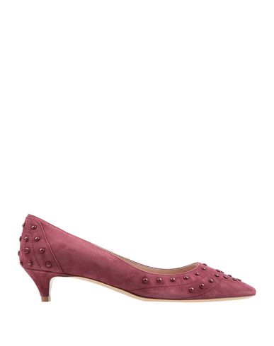 ZOOM TOD'S - Court