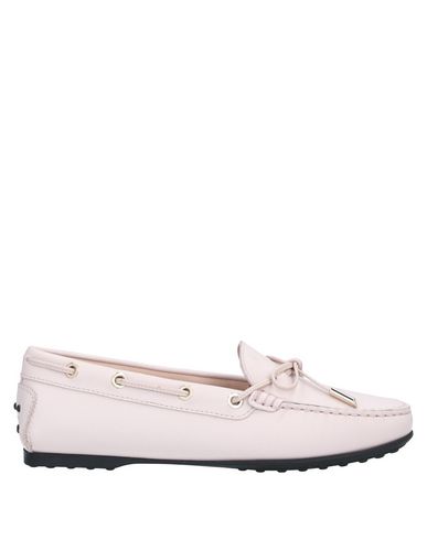 ZOOM TOD'S - Mocasín