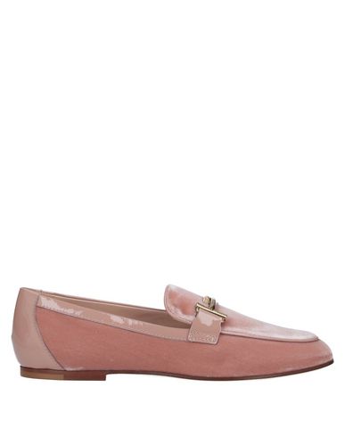ZOOM TOD'S - Loafers