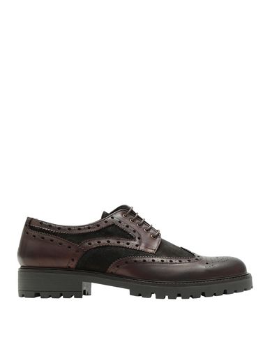 ZOOM 8 by YOOX - Laced shoes