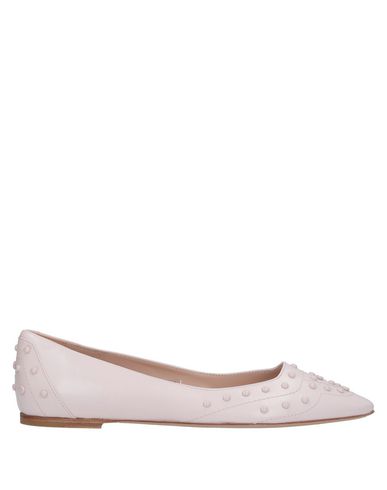 ZOOM TOD'S - Ballet flats