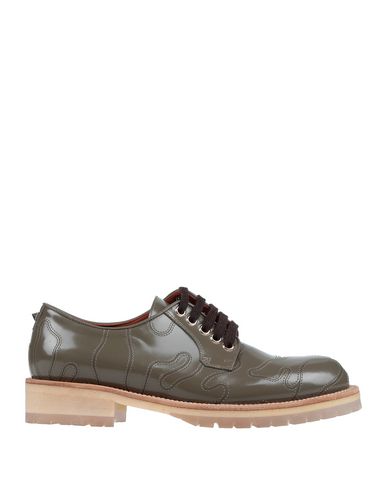 ZOOM VALENTINO GARAVANI - Chaussures à lacets