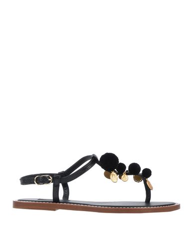 ZOOM DOLCE & GABBANA - Πέδιλο