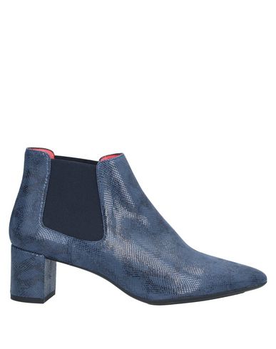 ZOOM PAS DE ROUGE - Ankle boot