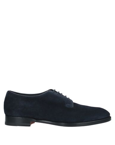 ZOOM SANTONI - Chaussures à lacets