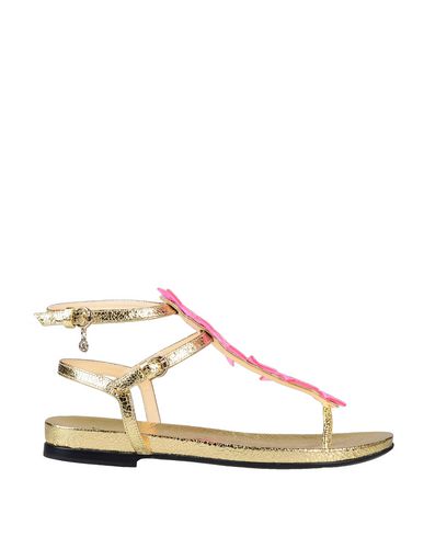 ZOOM FABI - Flip flops