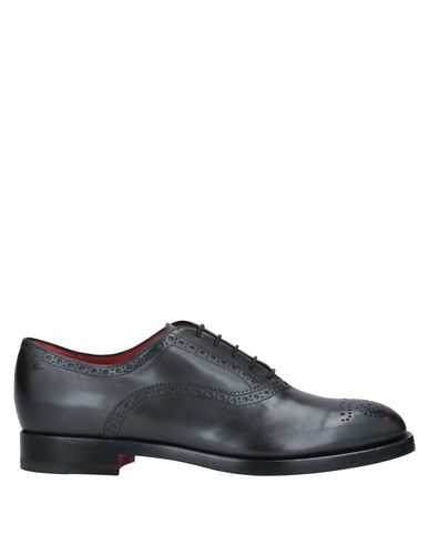 ZOOM SANTONI - Chaussures à lacets