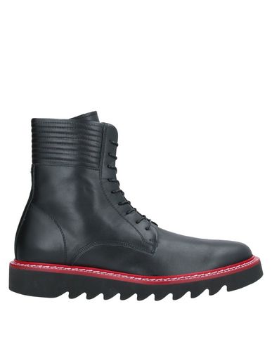 ZOOM CESARE PACIOTTI - Boots