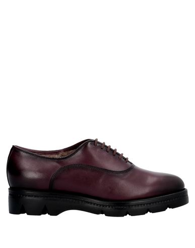 ZOOM SANTONI - Chaussures à lacets