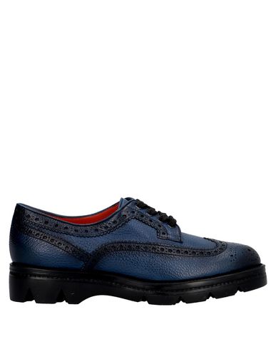 ZOOM SANTONI - Chaussures à lacets