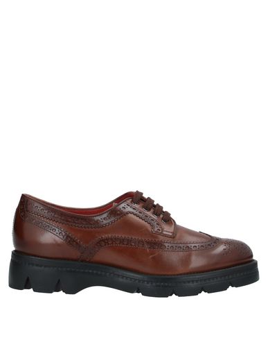 ZOOM SANTONI - Chaussures à lacets