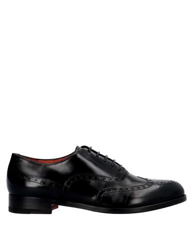 ZOOM SANTONI - Chaussures à lacets