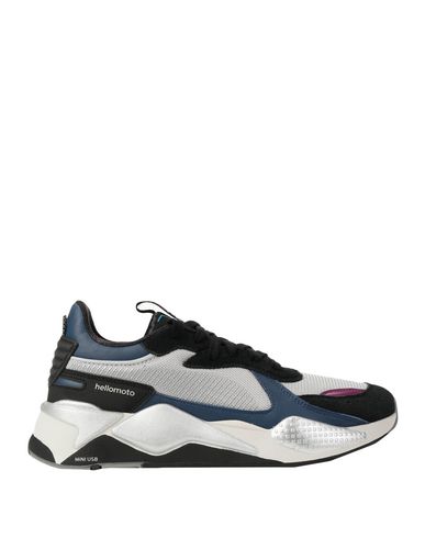 puma motorola