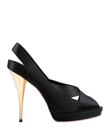 ZOOM FENDI - Court