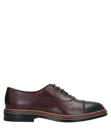 ZOOM SANTONI - Chaussures à lacets