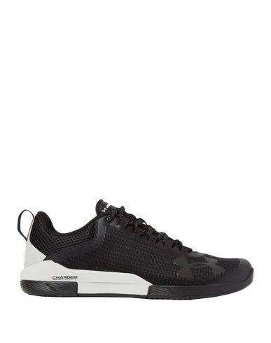 ZOOM UNDER ARMOUR - Sneakers
