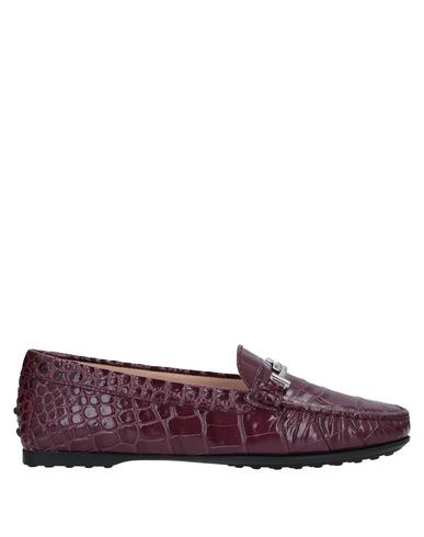 ZOOM TOD'S - Loafers