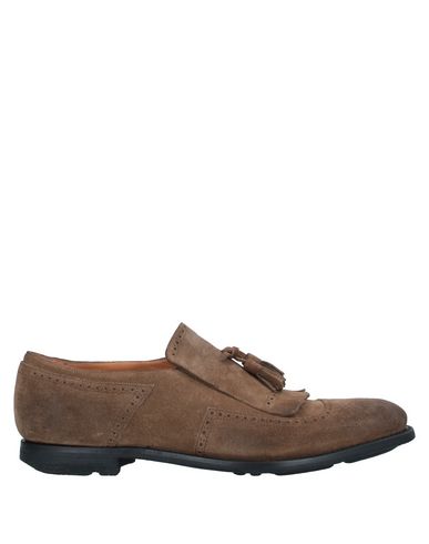 ZOOM CHURCH'S - Mocassino