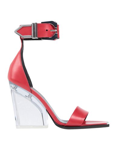 ZOOM VERSUS VERSACE - Sandales